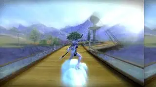 Aion 3.0 - Mounts cloud [HD]