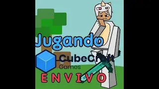 ELREXPRO ESTA EN DIRECTO JUEGANDO MINECRAFT JAVA Y BEDROCK
