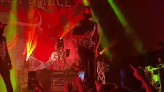 Dance Gavin Dance- Nothing Shameful (ft. Andrew Wells)