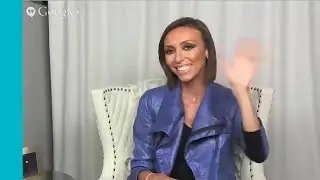 HSN | Giuliana Rancic GooglePlus