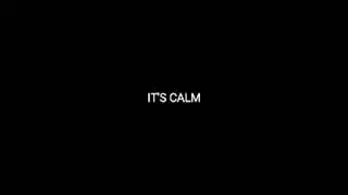 The best Black screen white noise ever