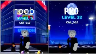 P1:h&agrave;nh tr&igrave;nh từ noob đến pro ở map multiverse defenders