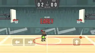 golfhitgame.org Dunk Clash - A Simple Yet Addictive Basketball Game