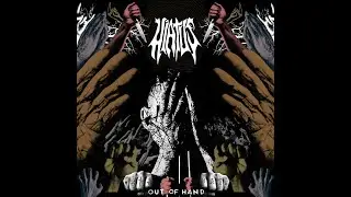 HIATUS - OUT OF HAND - FULL LP - HQ RIP - 2023 - BELGIUM CRUST PUNK SKEW WHIFF DOOM EXTINCTION