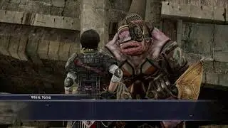 The Last Remnant Remastered - Part 18: 