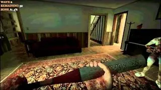 NMRIH Notld gameplay