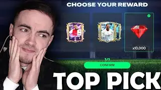 Noile Pickuri TOTS + Premiile Division Rivals Pe Contul Meu