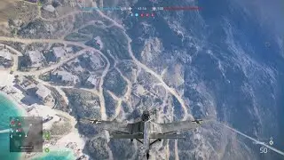 STUKA 6 kills before death