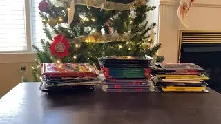 Listia Haul 17