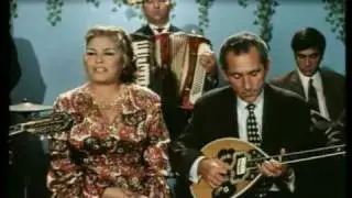 Κανε οτι σου αρεσει - Ριτα Σακελλαριου