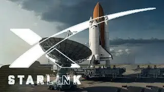 Starlink: Revolutionizing Satellite Internet?