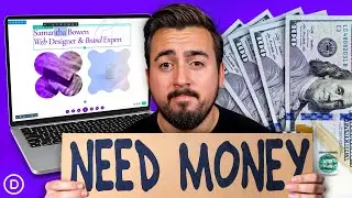 How To Make Money From Web Design In 2025