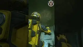 Prison Break - [Star Citizen] Klescher Rehabilitation Facility