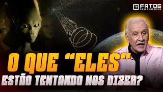 O que acontecer&aacute; quando descobrirmos vida fora da Terra?