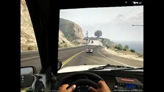 LSPDFR (GTA V) Police Mod :: Episode 4 :: Hot Rod Pursuit