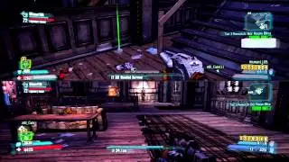 Capped Out...For Now Trophy | Borderlands 2