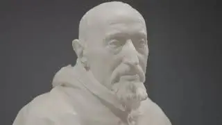 Charles Scribner Author Clip