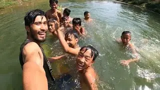 Childhood Memories