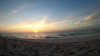 First Day of Summer 2023- Summer Solstice Sunrise