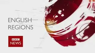 BBC English Regions - Short Closing 2008-2019