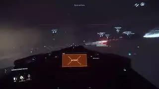 Star Citizen JUMPTOWN HIGHLIGHT: Yak Bodies The Greek Economy (Ballista vs Defender)