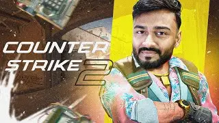 ⚡ CS 2 INDIA LIVE |⚡PREMIER RANK OPENING⚡ 💪#cs2 #ytshorts #ytshortsindia