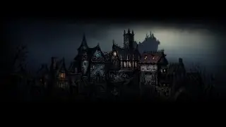 A Brief Respite (EXTENDED) - Darkest Dungeon OST