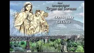 CONSUELO GITANO