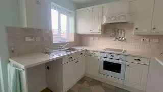 Ambrose Court, Winlaton