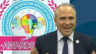 INNOVATIONS- Celebrating programs in Special Education