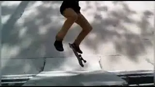 🖤Good TIME of Skateboarding 🛹 - Lester Escalante - Skate atrav&eacute;s del tiempo.🇭🇳 #macmiller #song #old