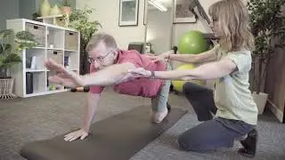 The Whole Body Health PT Experience