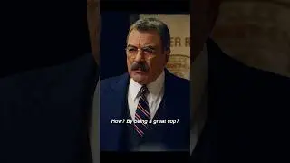 A good police officer fired for moonlighting?#shorts#movie