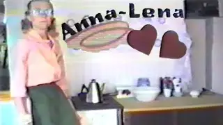 Anna-Lena (1986)