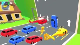 Shape shifting All Lavels 🏃&zwj;♂️🚗🛵🚲🚦Gameplay Walkthrough Android,ios Big New Update SHAPE GAMES 1767