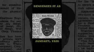 John Philip Sousa Hates Jazz (1926)