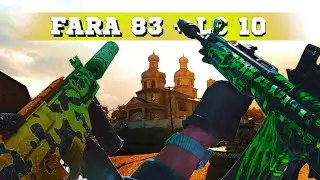 Fara 83 + LC 10 | Лучшее оружие Варзон | Call of Duty: Warzone