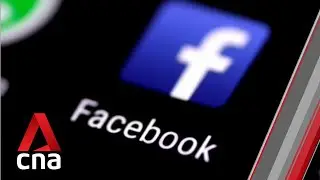 Social media expert on Facebook's news blackout in Australia
