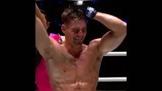 AND NEW 👑 Nico Carrillo defeats Shadow by unanimous decision!