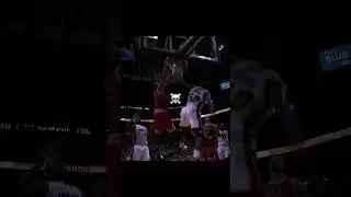 GUARD Dunks in the NBA... 😮 |#viral#usa#funny#basketball#funnyshorts #humor#foryou#nbaedit #nba#fypシ