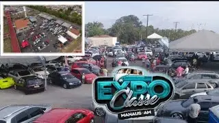 EXPOCLASSE  PAROU MANAUS  | CLASSE BAIXA #RRFILMES