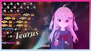 Evil Neuro-Sama sings 