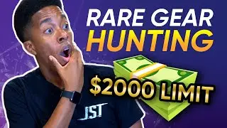 Rare Music Gear Hunting Feat. Rick Carson