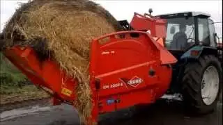 KUHN Primor 2060 S