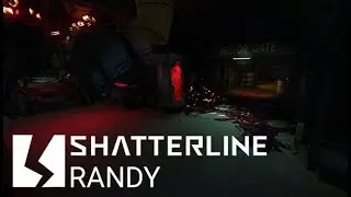 Shatterline - Randy Full Walkthrough (No Commentary) @1440p Ultra 60Fps