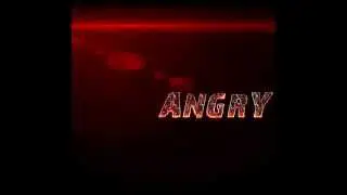 AngryWolf заставка 2.0 DEMO