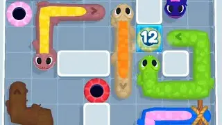 gecko out level 499