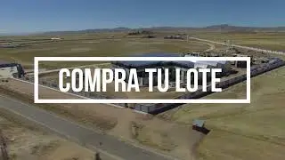 TERRENO UNAJ -  JULIACA