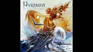 Pyramaze - Broken Arrow