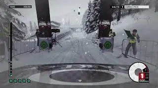 Dirt 3 - part 14 Fidanza global legends